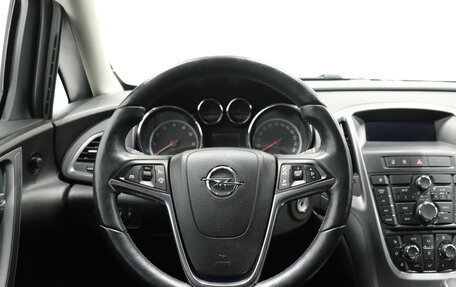 Opel Astra J, 2013 год, 1 006 000 рублей, 13 фотография
