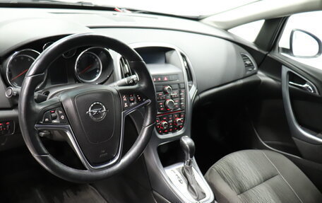 Opel Astra J, 2013 год, 1 006 000 рублей, 9 фотография