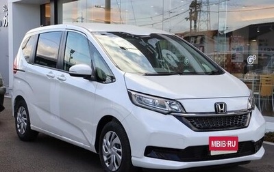 Honda Freed II, 2024 год, 1 600 000 рублей, 1 фотография