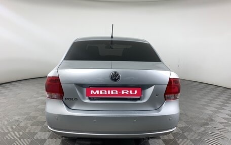 Volkswagen Polo VI (EU Market), 2014 год, 990 000 рублей, 5 фотография