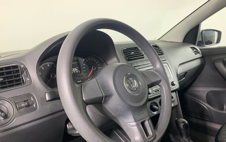 Volkswagen Polo VI (EU Market), 2014 год, 990 000 рублей, 11 фотография