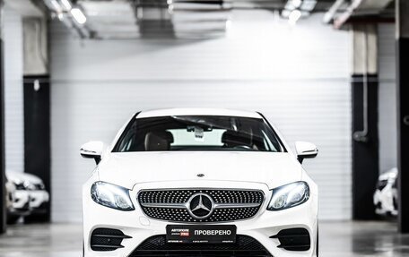 Mercedes-Benz E-Класс, 2020 год, 5 050 000 рублей, 4 фотография