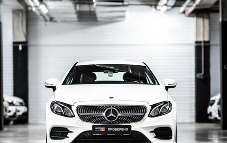 Mercedes-Benz E-Класс, 2020 год, 5 050 000 рублей, 5 фотография