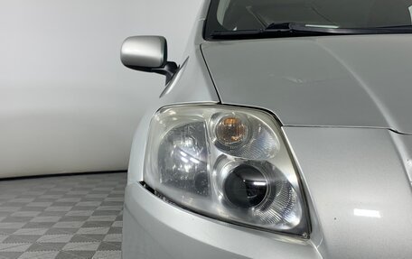 Toyota Auris II, 2008 год, 715 000 рублей, 9 фотография