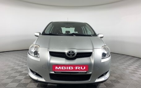 Toyota Auris II, 2008 год, 715 000 рублей, 2 фотография