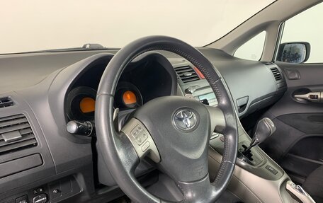 Toyota Auris II, 2008 год, 715 000 рублей, 19 фотография