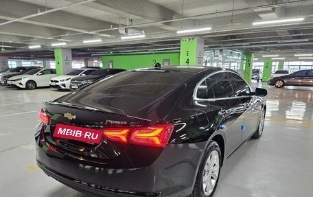 Chevrolet Malibu IX, 2021 год, 1 150 333 рублей, 8 фотография