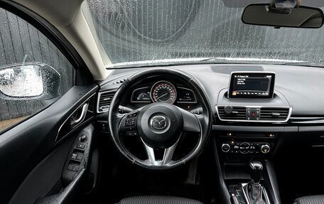 Mazda 3, 2013 год, 1 589 000 рублей, 14 фотография