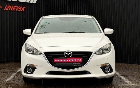 Mazda 3, 2013 год, 1 589 000 рублей, 5 фотография