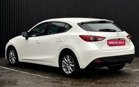 Mazda 3, 2013 год, 1 589 000 рублей, 9 фотография