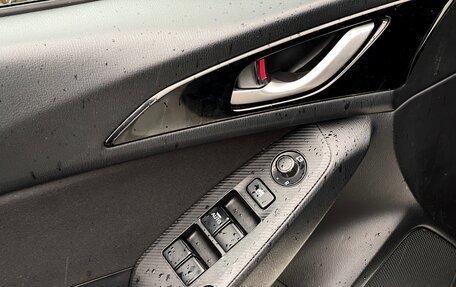 Mazda 3, 2013 год, 1 589 000 рублей, 22 фотография