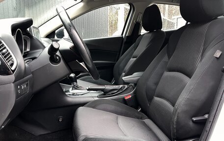 Mazda 3, 2013 год, 1 589 000 рублей, 23 фотография