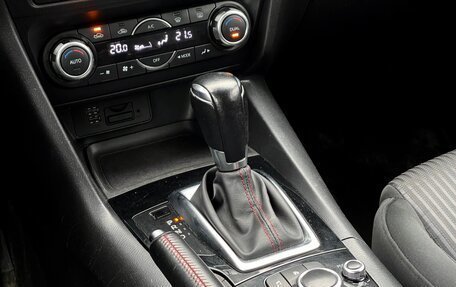 Mazda 3, 2013 год, 1 589 000 рублей, 19 фотография