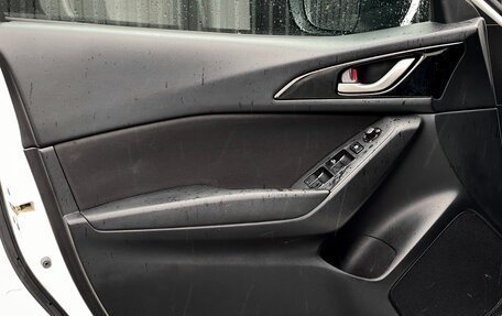Mazda 3, 2013 год, 1 589 000 рублей, 21 фотография