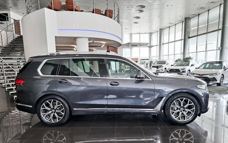 BMW X7, 2019 год, 8 458 000 рублей, 4 фотография