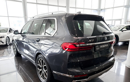 BMW X7, 2019 год, 8 458 000 рублей, 7 фотография