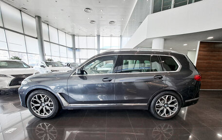 BMW X7, 2019 год, 8 458 000 рублей, 8 фотография