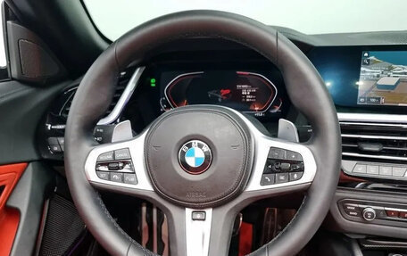 BMW Z4, 2021 год, 5 890 002 рублей, 10 фотография