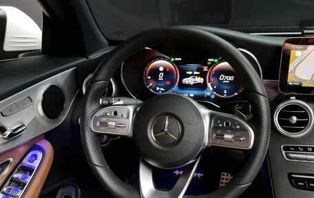Mercedes-Benz C-Класс, 2021 год, 3 355 002 рублей, 10 фотография