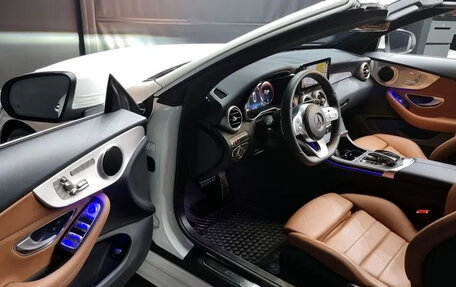 Mercedes-Benz C-Класс, 2021 год, 3 355 002 рублей, 7 фотография