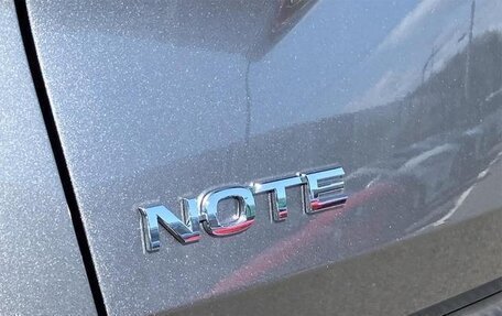 Nissan Note, 2024 год, 1 150 000 рублей, 24 фотография
