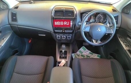 Mitsubishi RVR III рестайлинг, 2018 год, 1 500 010 рублей, 7 фотография