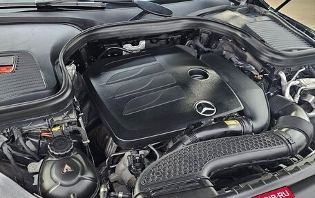 Mercedes-Benz GLC Coupe, 2020 год, 5 380 000 рублей, 19 фотография