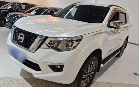 Nissan Terra, 2021 год, 2 951 000 рублей, 1 фотография