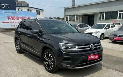 Volkswagen Tharu, 2020 год, 2 414 000 рублей, 1 фотография