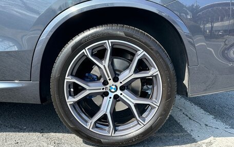 BMW X5, 2021 год, 6 150 333 рублей, 5 фотография