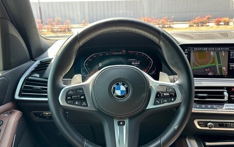 BMW X5, 2021 год, 6 150 333 рублей, 12 фотография