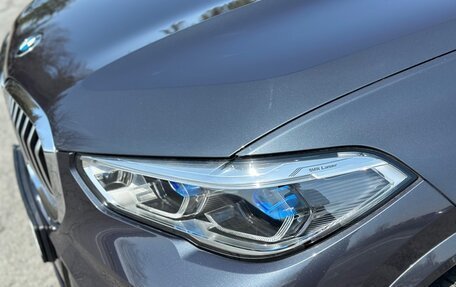 BMW X5, 2021 год, 6 150 333 рублей, 17 фотография