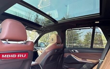 BMW X5, 2021 год, 6 150 333 рублей, 11 фотография
