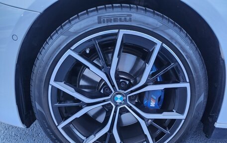 BMW 5 серия, 2021 год, 3 850 333 рублей, 5 фотография