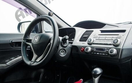 Honda Civic VIII, 2010 год, 980 000 рублей, 9 фотография