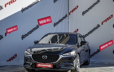 Mazda 6, 2018 год, 2 290 000 рублей, 5 фотография