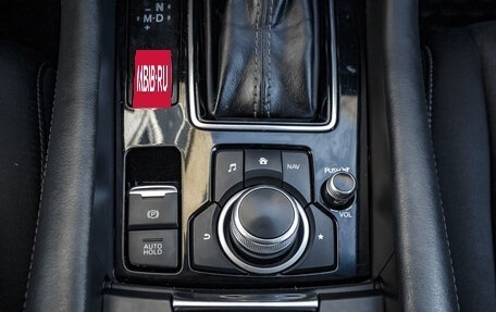 Mazda 6, 2018 год, 2 290 000 рублей, 8 фотография