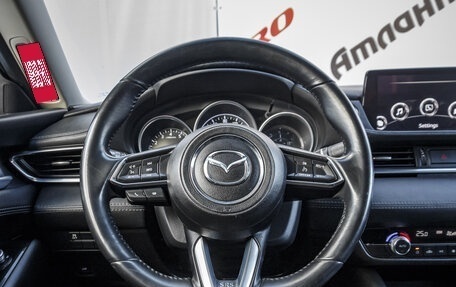 Mazda 6, 2018 год, 2 290 000 рублей, 7 фотография