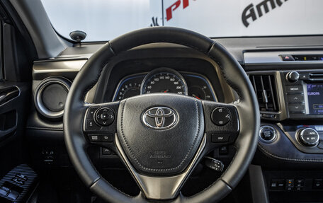Toyota RAV4, 2013 год, 2 130 000 рублей, 8 фотография