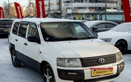 Toyota Probox I, 2003 год, 430 000 рублей, 5 фотография