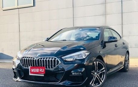 BMW 2 серия F44, 2020 год, 1 444 037 рублей, 3 фотография