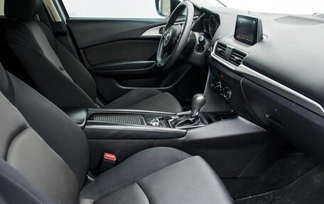 Mazda 3, 2016 год, 1 480 000 рублей, 3 фотография