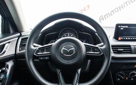 Mazda 3, 2016 год, 1 480 000 рублей, 8 фотография