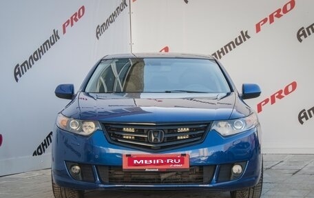 Honda Accord VIII рестайлинг, 2008 год, 1 450 000 рублей, 28 фотография