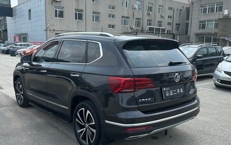 Volkswagen Tharu, 2020 год, 2 414 000 рублей, 5 фотография