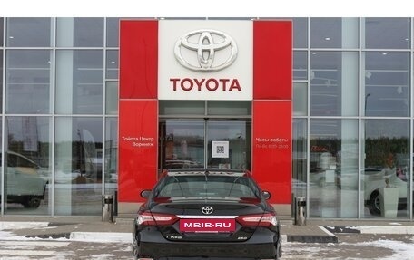 Toyota Camry, 2023 год, 5 092 400 рублей, 6 фотография