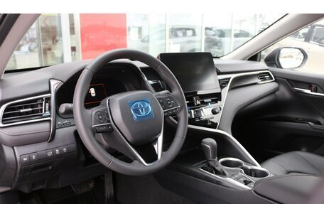 Toyota Camry, 2023 год, 5 092 400 рублей, 17 фотография
