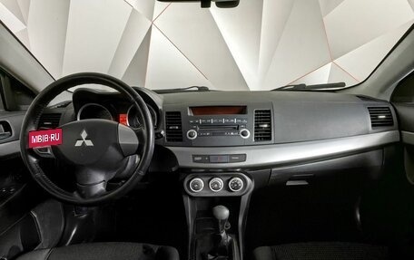 Mitsubishi Lancer IX, 2008 год, 795 000 рублей, 2 фотография