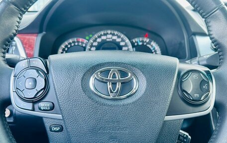 Toyota Camry, 2012 год, 2 205 000 рублей, 12 фотография