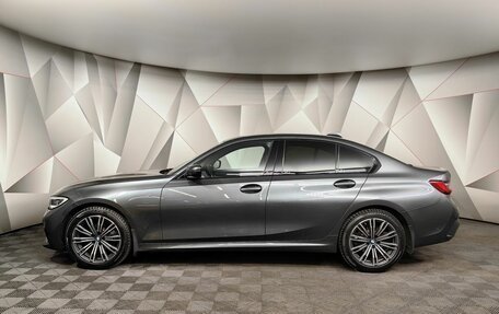 BMW 3 серия, 2020 год, 3 950 700 рублей, 5 фотография